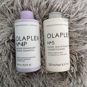 Unopened Olaplex duo